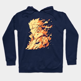 naruto Hoodie